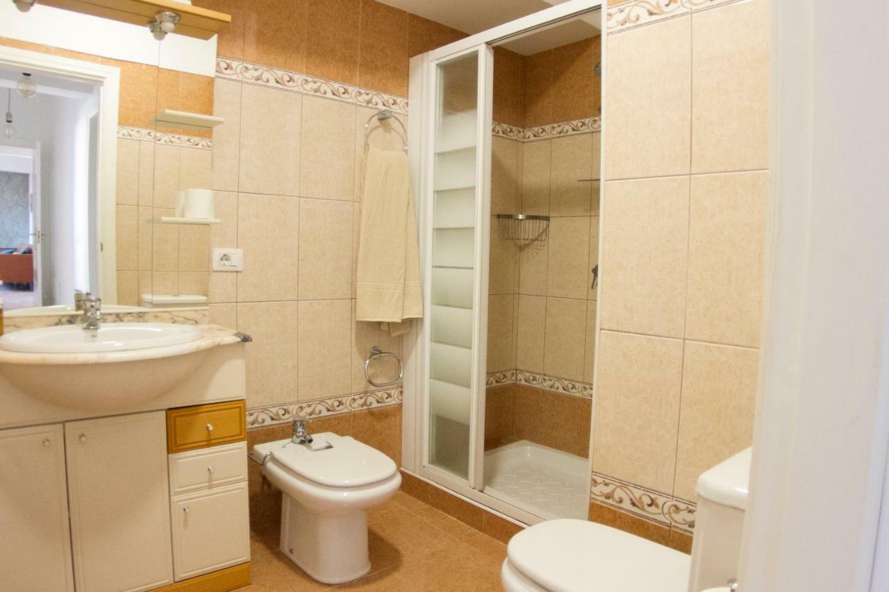 Apartament Plaza Del Charco - Puerto Viejo *
