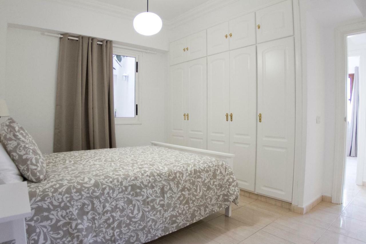 Plaza Del Charco - Puerto Viejo Apartament Puerto de la Cruz (Tenerife)