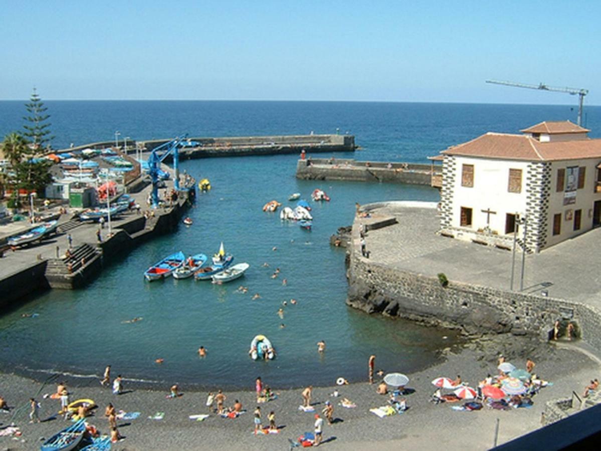 Apartament Plaza Del Charco - Puerto Viejo